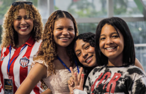 Instalarán 6.372 puestos de votación para Consejos de Juventud 2025
