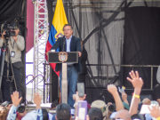 Petro anuncia recolección de firmas para convocar constituyente
