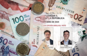 Exigen claridad sobre inversión en consulta tras salida de Quintero