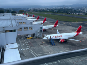 Controladores alertan fallas en sistemas de navegación aérea