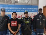 Cárcel a presunto coordinador del crimen de agente del CTI en Riohacha
