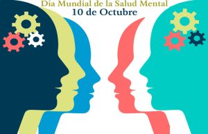 Empoderar, conectar, cuidar: 10 de octubre, Día Mundial de la Salud Mental
