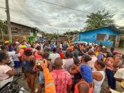 Procuraduría pide alerta departamental preventiva en Chocó