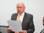 Presentan borrador de ley para Asamblea Nacional Constituyente