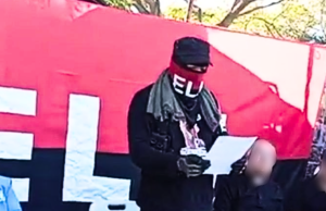 Preocupación por anuncio del Eln de juzgar a secuestrados en Arauca