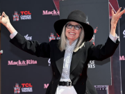 Falleció Diane Keaton, estrella de “Annie Hall” y “El Padrino”