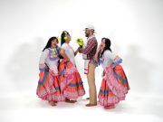 Arranca el VI Festival Nacional de Cultura en Uniminuto