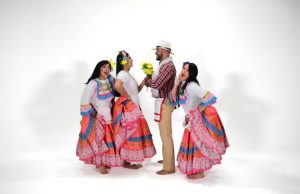 Arranca el VI Festival Nacional de Cultura en Uniminuto