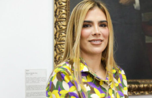 Sale Magda Giraldo de la Junta Directiva de la Fiduprevisora