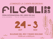 FIL Cali 2025, una década de historias en torno al libro y al encuentro ciudadano en Cali
