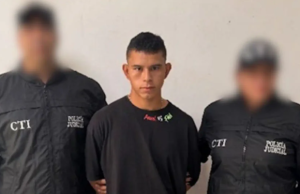 Cárcel a soldado por presunto abuso de menor en base de Montería