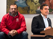 Revocatoria de Galán es politiquería del petrismo: Concejal Araque
