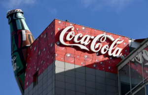Coca-Cola reducirá 30% el azúcar en sus bebidas en México