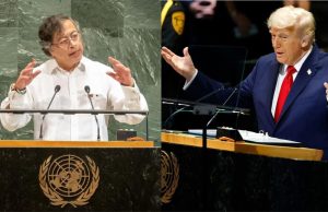 Efectos que traerían para Colombia declaraciones de Trump sobre Petro