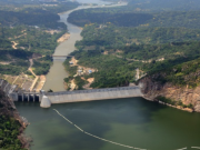 Abren compuertas de Hidrosogamoso por aumento en nivel del embalse