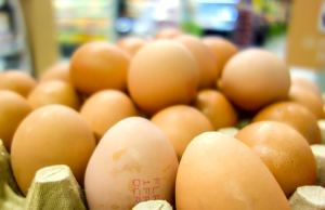 El huevo es el alimento preferido por los colombianos, según Fenavi