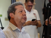 Exgobernador del Huila, Luis Dussán, investigado por obras en Acevedo