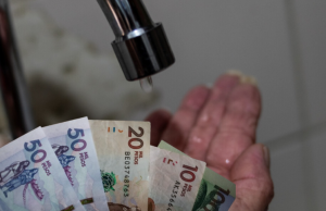 Inflación anual llegó a 5,18% en septiembre de 2025