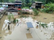 Reportan afectación de 18 municipios de Chocó tras ola invernal