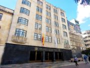 Abren investigación contra cuatro directivos de la Secretaría de Educación