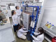 La UdeA impulsa el biojet, energía limpia para la aviación