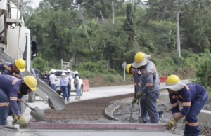 13 proyectos de ‘Vías para la Paz’ reciben aval del Conpes
