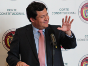 Nombran a Javier Sarmiento como alcalde encargado de Bucaramanga