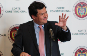 Nombran a Javier Sarmiento como alcalde encargado de Bucaramanga