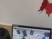 Proponen juego digital para ayudar a prevenir violencias contra niños