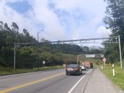 En 45 días habilitarán un carril en el km 18 de la vía al Llano