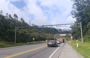 En 45 días habilitarán un carril en el km 18 de la vía al Llano