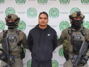 Tren de Aragua no obtendrá impunidad en Colombia: MinJusticia