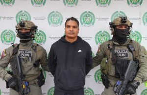 Tren de Aragua no obtendrá impunidad en Colombia: MinJusticia