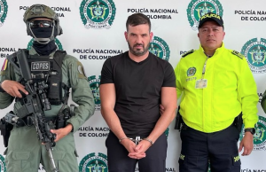 Desmantelan red de lavado de activos entre Colombia y España