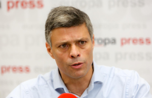 Venezuela abrió proceso para retirar nacionalidad a Leopoldo López