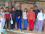 Disidencias Farc liberan a personal médico retenido en Huila