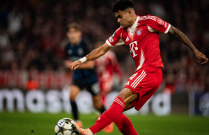 Bayern Múnich vs Club Brugge: siga aquí el minuto a minuto