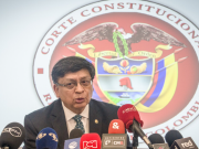 Revelan ponencia del presidente de la Corte: pide hundir reforma pensional