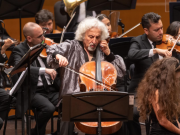 Un mes de música y conciertos. La escena bogotana a veces es un caleidoscopio