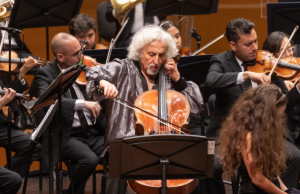 Un mes de música y conciertos. La escena bogotana a veces es un caleidoscopio