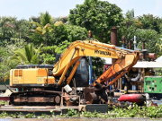 Finalizan obras de dragado de mantenimiento en Golfo de Urabá