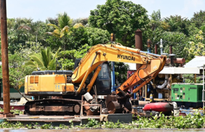 Finalizan obras de dragado de mantenimiento en Golfo de Urabá