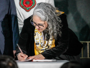 CNE confirmó personería jurídica de movimiento Progresistas