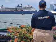Condenan a exfuncionaria de Migración Colombia por sobornos a viajeros
