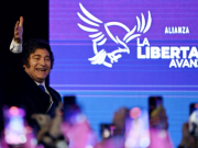 Contundente triunfo electoral de Milei y espaldarazo político a sus reformas