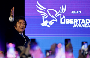 Contundente triunfo electoral de Milei y espaldarazo político a sus reformas