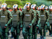 Venezuela refuerza presencia militar en la frontera con Colombia