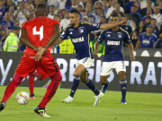 Millonarios vs América de Cali: siga aquí el minuto a minuto