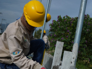 Avanzan intervenciones de tres humedales en Soacha