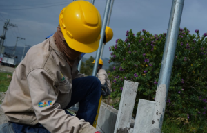 Avanzan intervenciones de tres humedales en Soacha